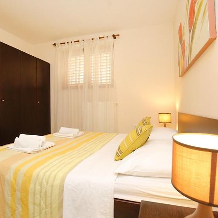 Villa Zubcic Zadar Zimmer foto