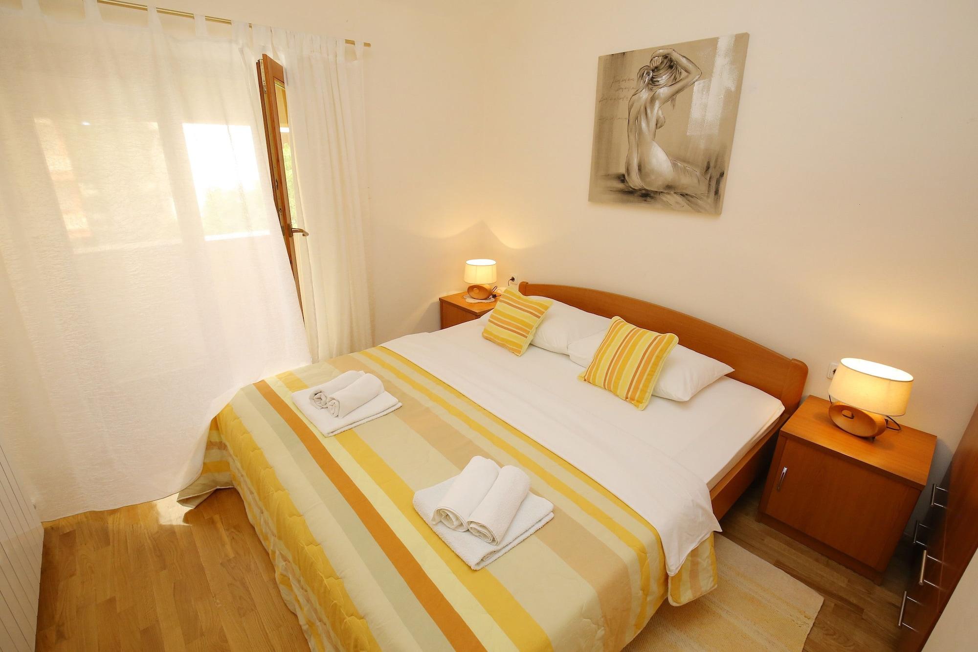 Villa Zubcic Zadar Exterior foto