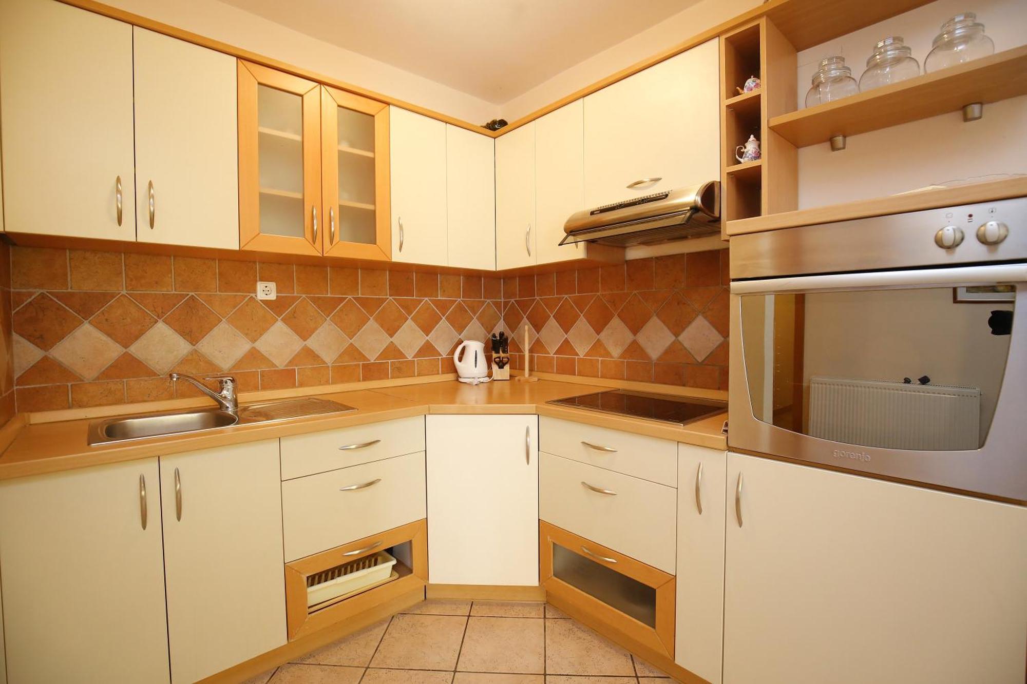 Villa Zubcic Zadar Zimmer foto